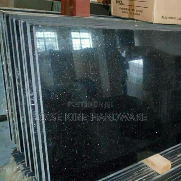 Granite Galaxy Available - main view