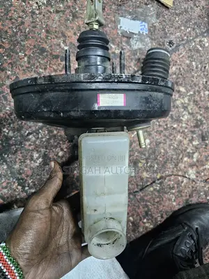 Brake Master Cylinder  For Fun Cargo