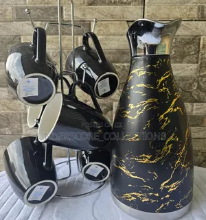 *Luxurious Tea Set Combo*