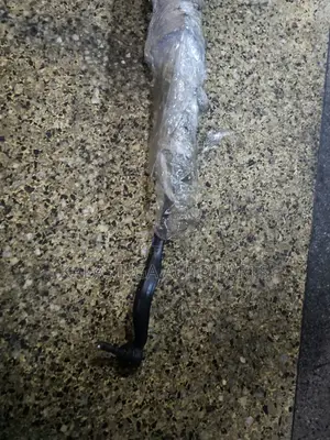 Steering  Rack Mark X 4wd