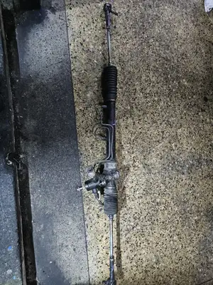 Starlet Steering Rack