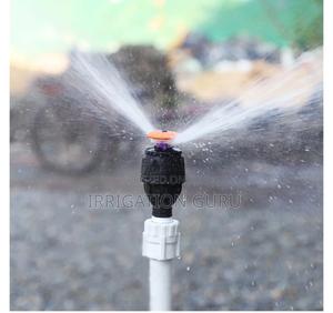 Egg Shaped Sprinkler 25mm - thumbnail 2