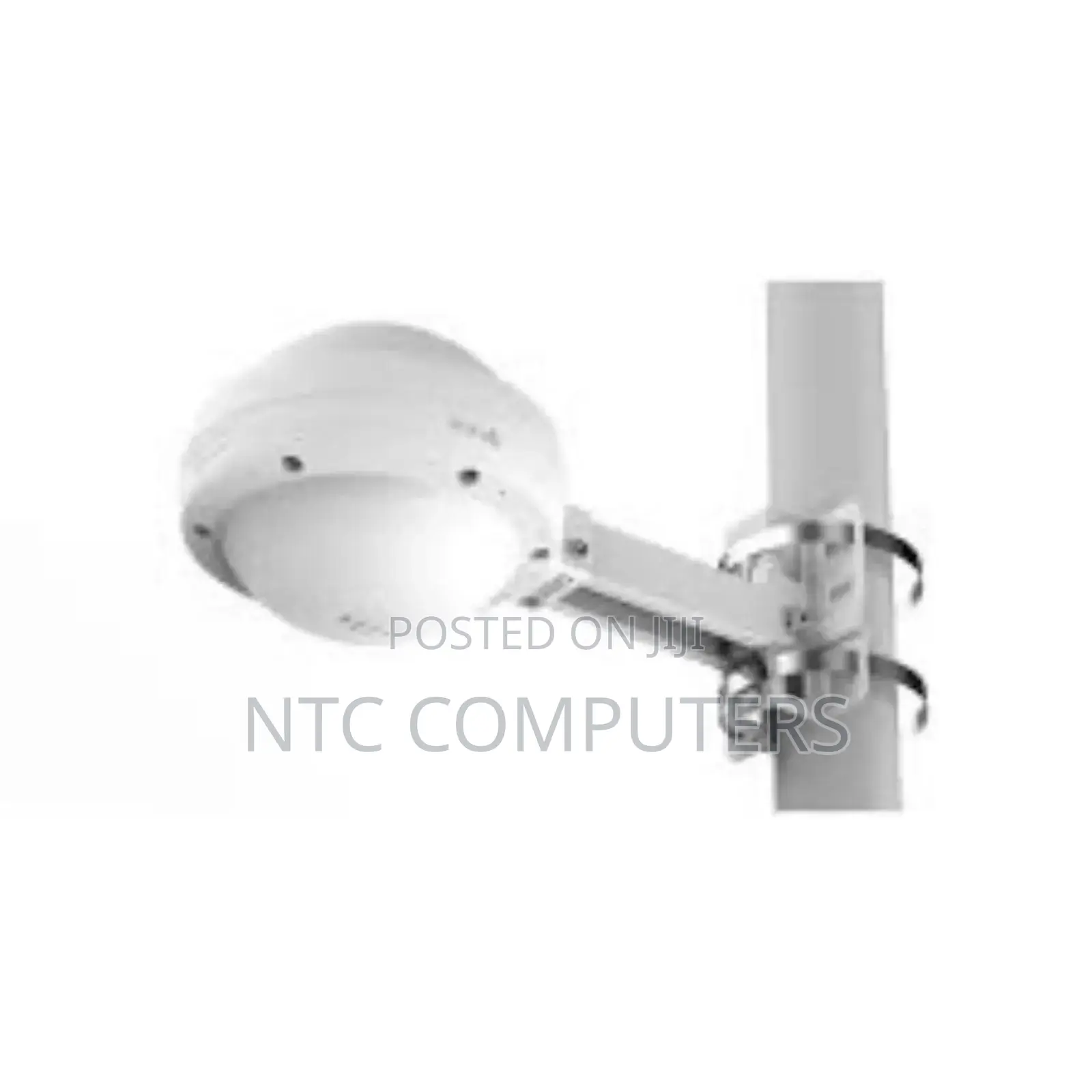 Rg-Rap6262(G) Wi-Fi 6 Ax1800 Outdoor Omni-Directional Acces