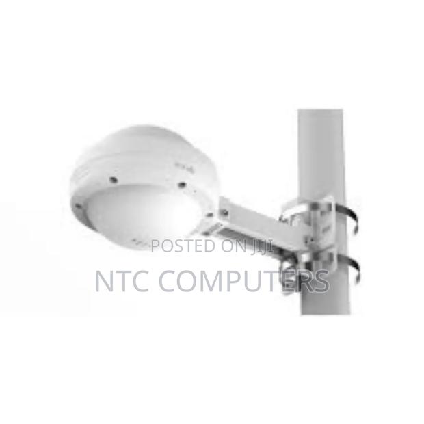 Rg-Rap6262(G) Wi-Fi 6 Ax1800 Outdoor Omni-Directional Acces