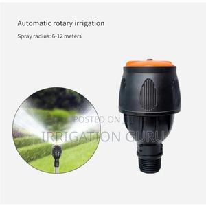 Crop Misting Nozzle 20mm - thumbnail 2