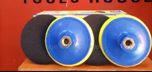 Buffing Pad