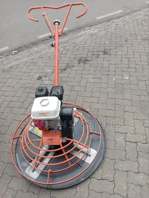 Titan Power Trowel/1000mm
