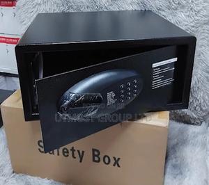 Hotel Safe Box Safety Box With Lock Security Code Locker - main view