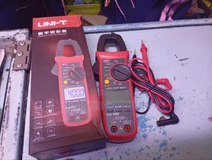Ut 203+ Digital Clamp Meter/Digital Clamp Meter - thumbnail 2