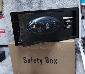 Security Safety Box Safe.New Available - main view