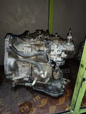 Mra8 Gearbox For Nissan Sylphy/Wingroad/Juke/Ad New Model