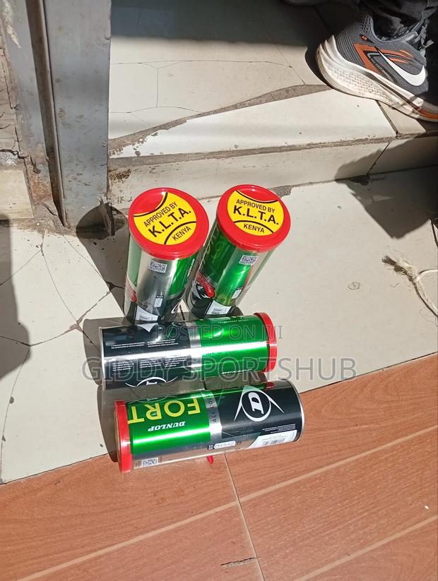 Dunlop Fort - thumbnail 3