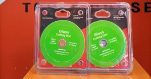 Diamond Glass Cutter Disc