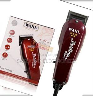 *Balding Wahl Shaver* *Original Balding Shaver* - thumbnail 2