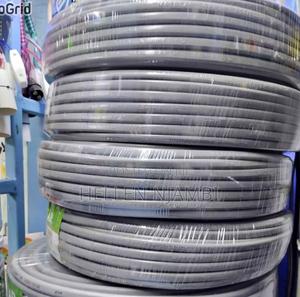 1.5mm High Spend Twin Cable With Earth (Copper) - thumbnail 2