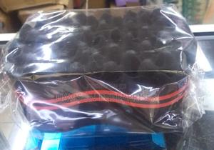 Big Styling Hair Sponge - thumbnail 2