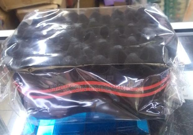 Big Styling Hair Sponge - main view