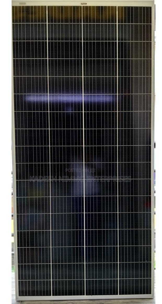 300w 18v/24v Panel – Durable - main view