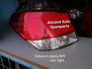 Subaru Legacy Br9 Rear Tail Light