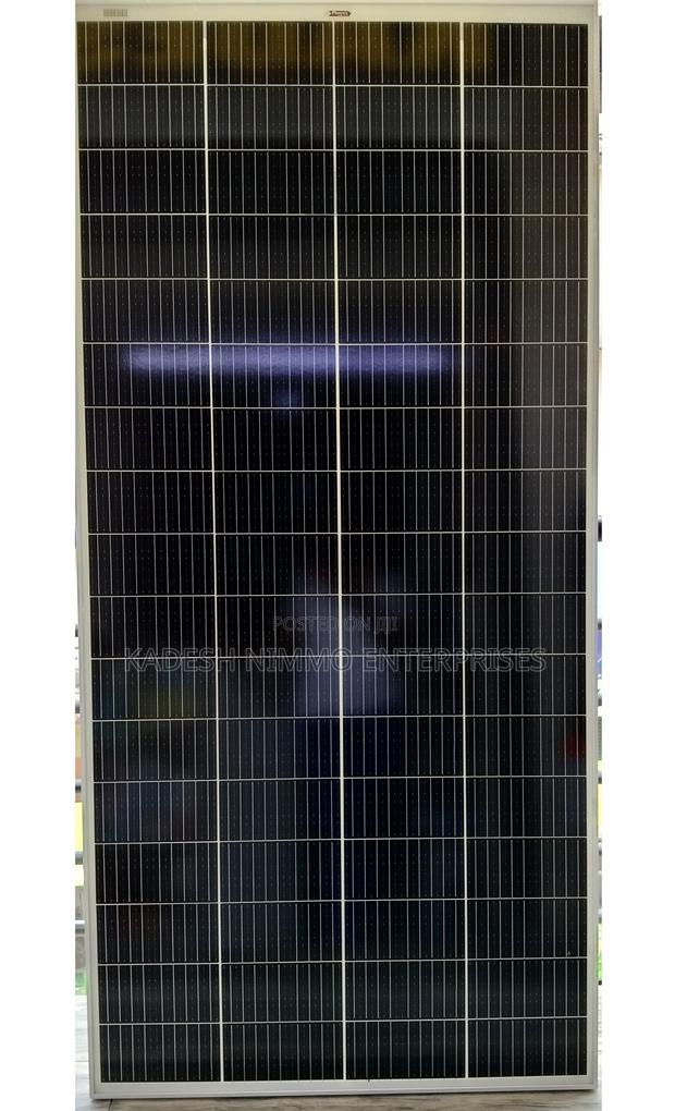 300w Solar Panel - main view