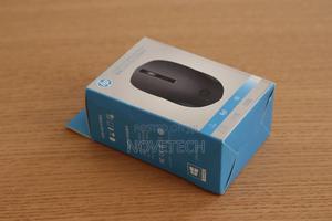 Hp S1000 Plus Silent Usb Wireless Computer Mute Mouse - thumbnail 2