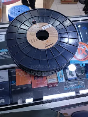 Soundking Ga-202 Signal Cabel Roll