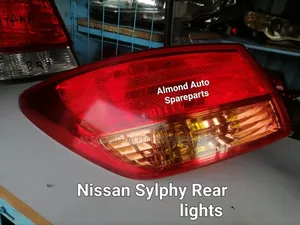Nissan Sylphy Tail Light