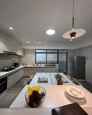 4bdrm Apartment in Kileleshwa for sale