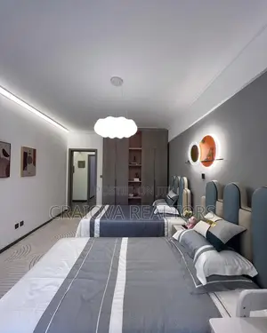 4bdrm Apartment in Kileleshwa for sale