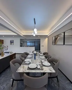 4bdrm Apartment in Kileleshwa for sale