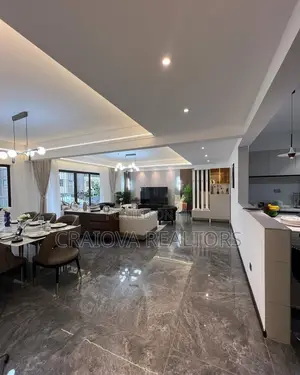 4bdrm Apartment in Kileleshwa for sale