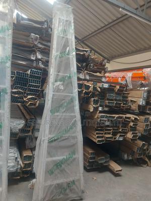 10 Steps Workman Dual Purpose Ladder". - thumbnail 2