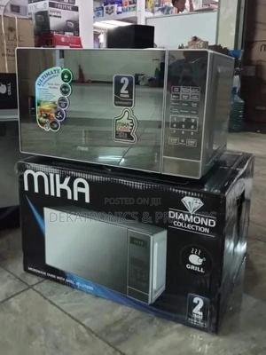 Mika 20l Microwave - thumbnail 2