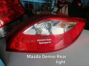 Mazda Demio Tail Light