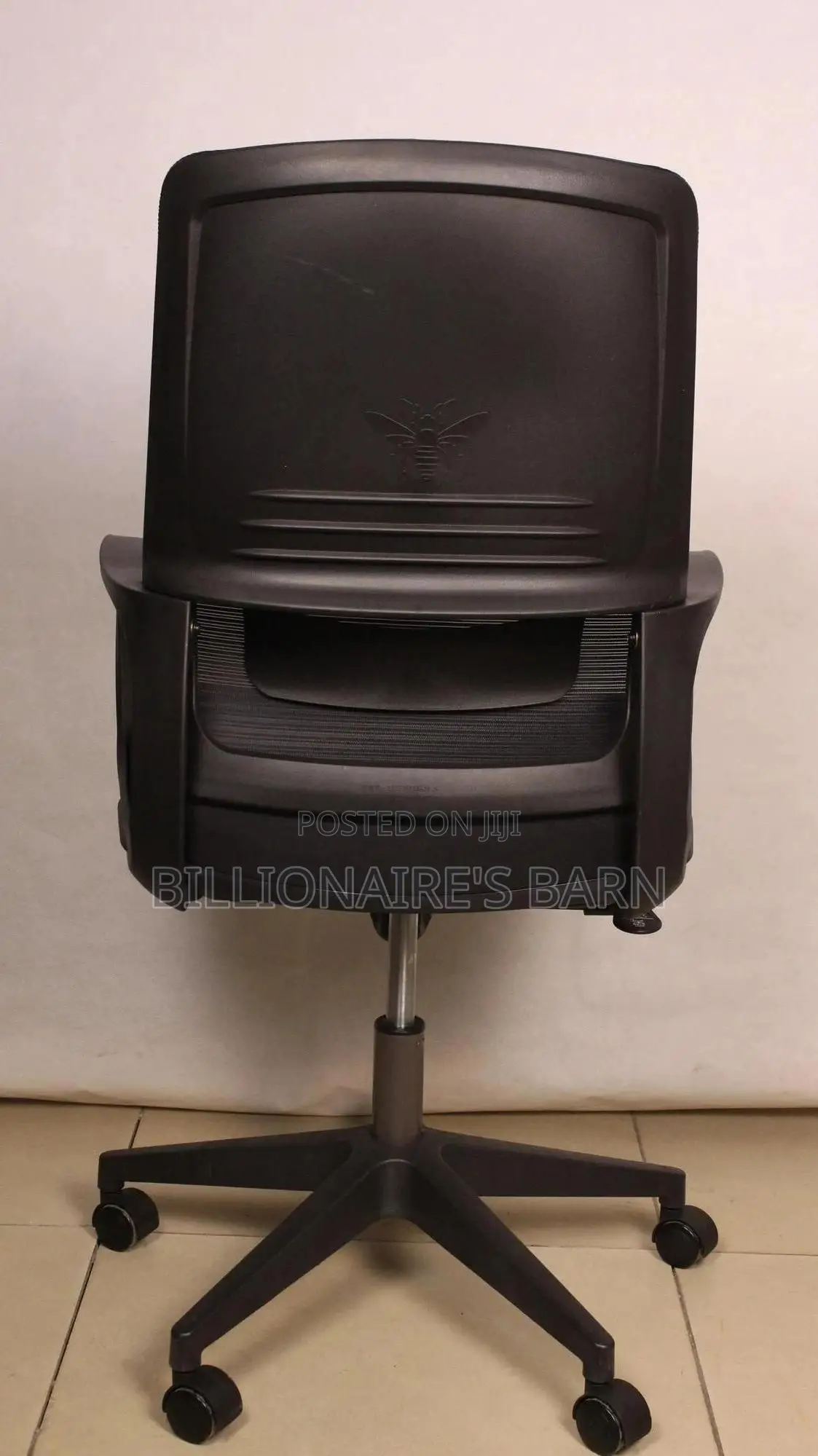 Astro Lift Mesh Chair