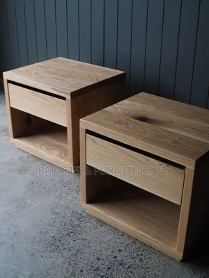 Side Bed Drawers