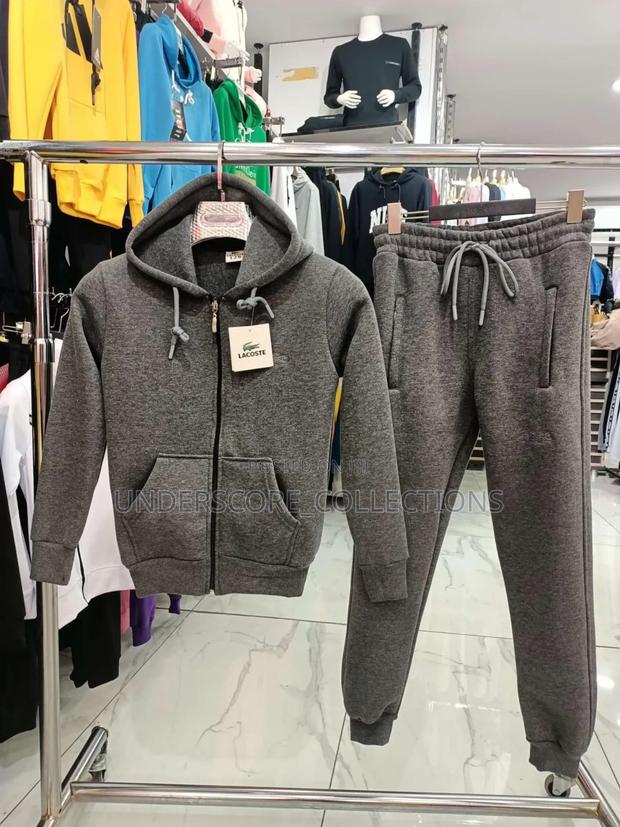 Turkey Kids Tracksuits 2-15yrs - main view