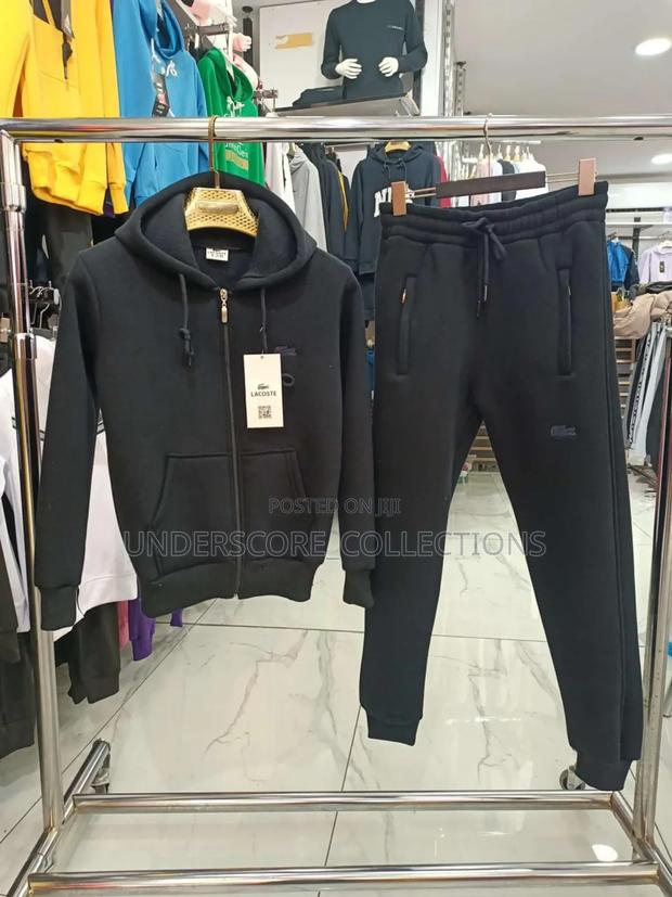 Turkey Kids Tracksuits 2-15yrs - thumbnail 2