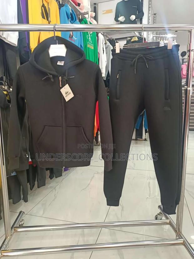 Turkey Kids Tracksuits 2-15yrs - thumbnail 3