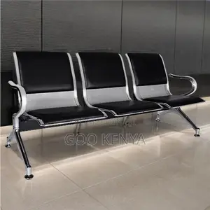 Office Chair ; Waiting Public Chair Seats