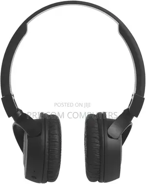 Wireless Headphone Headset Jbl 450