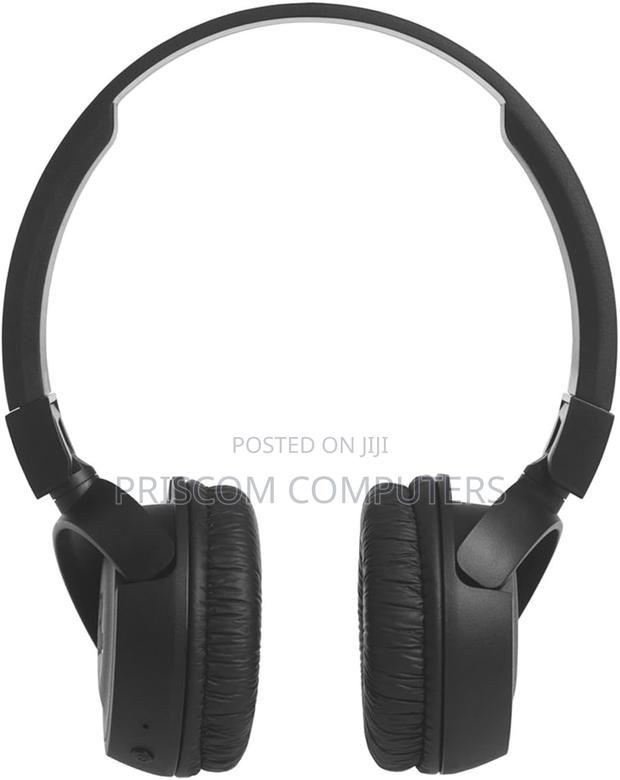 Wireless Headphone Headset Jbl 450 - main view