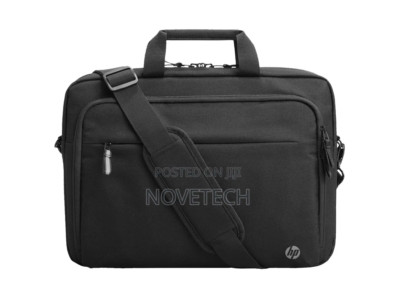 Hp Executive Laptop Notebook Bag 14.1" Topload Carrying Case