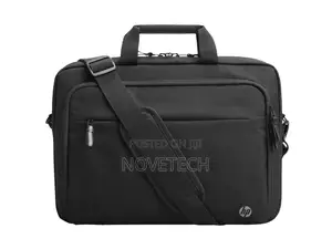 Hp Executive Laptop Notebook Bag 14.1" Topload Carrying Case