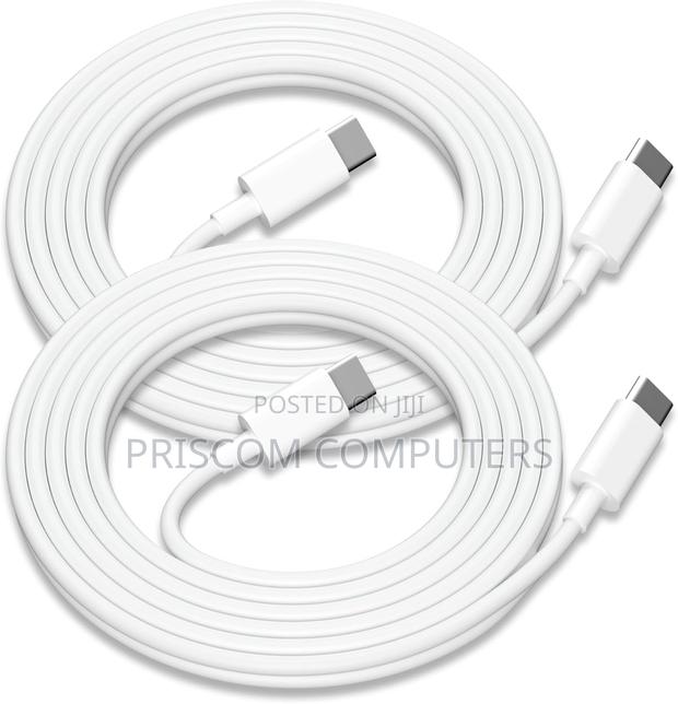 Apple Usb-c Charge Cable For Macbook Pro, Macbook Air, iPad