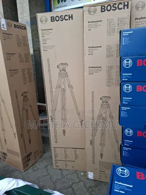 Dumpy/Optical Level