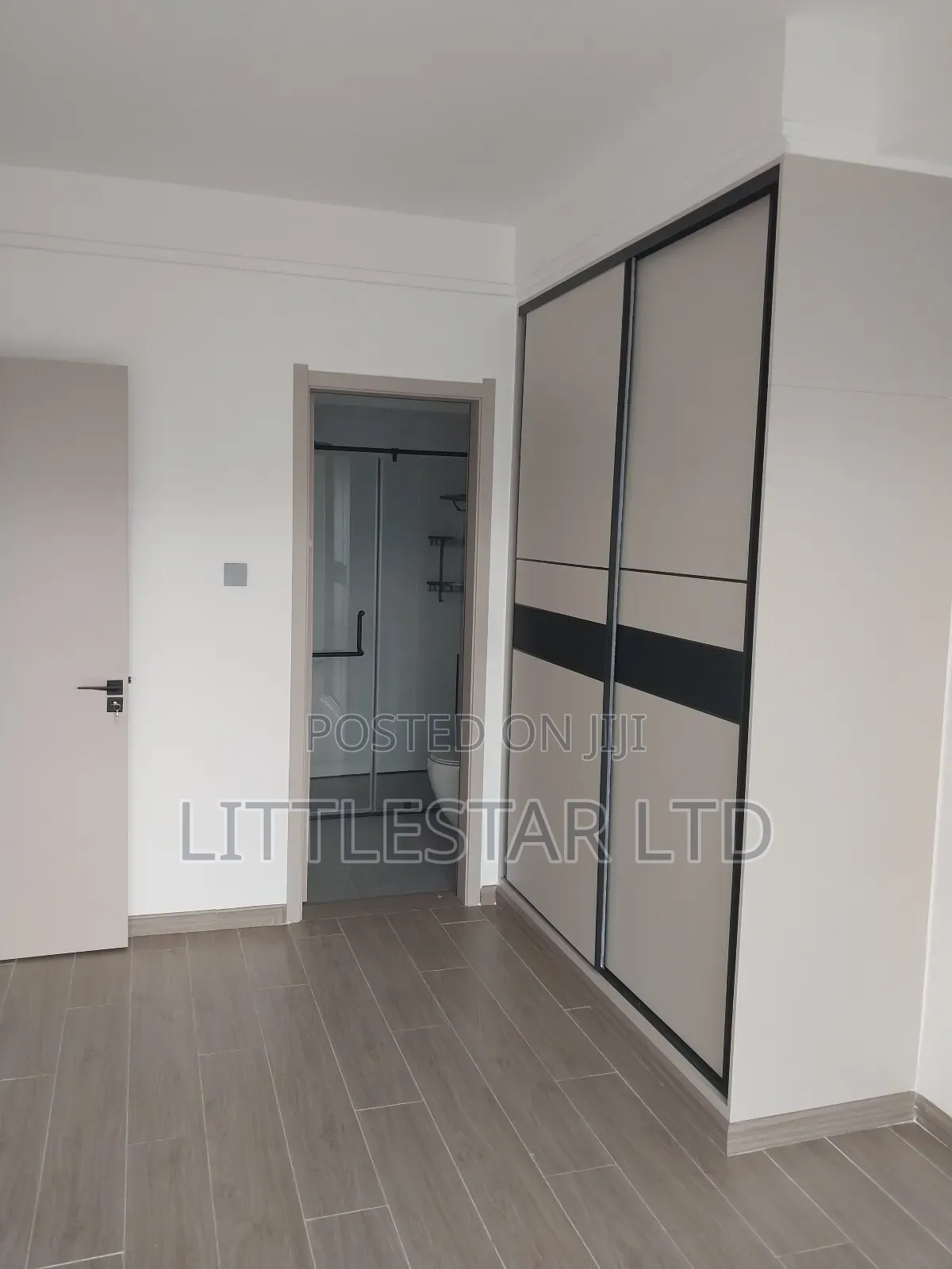2bdrm Apartment in Oak Classic, Hurlingham for rent