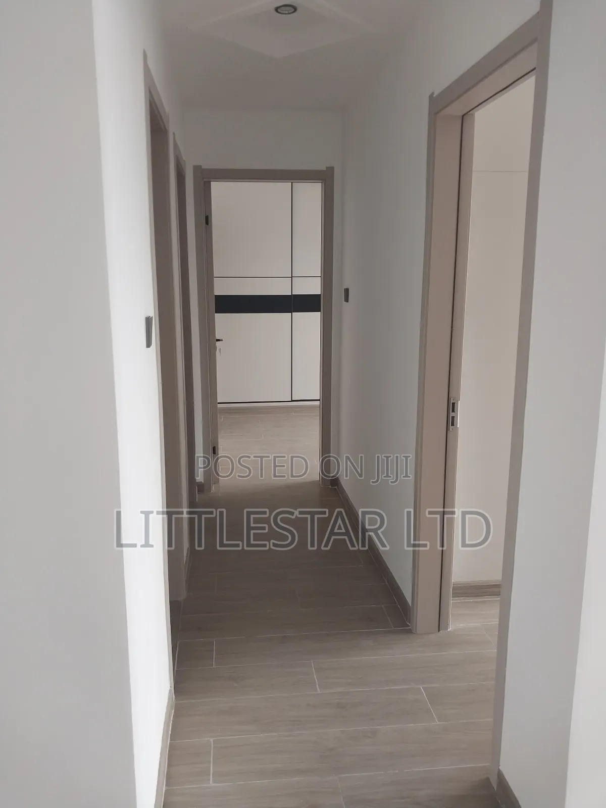 2bdrm Apartment in Oak Classic, Hurlingham for rent