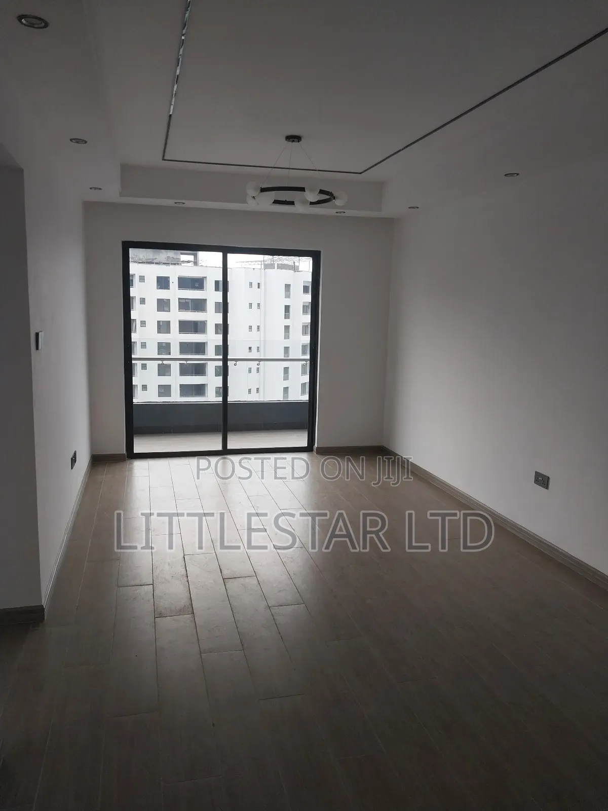 2bdrm Apartment in Oak Classic, Hurlingham for rent