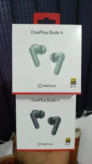 Oneplus Buds 4